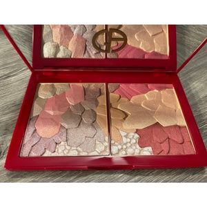 GIORGIO ARMANI Eyes To Kill Eccentrico Makeup Palette